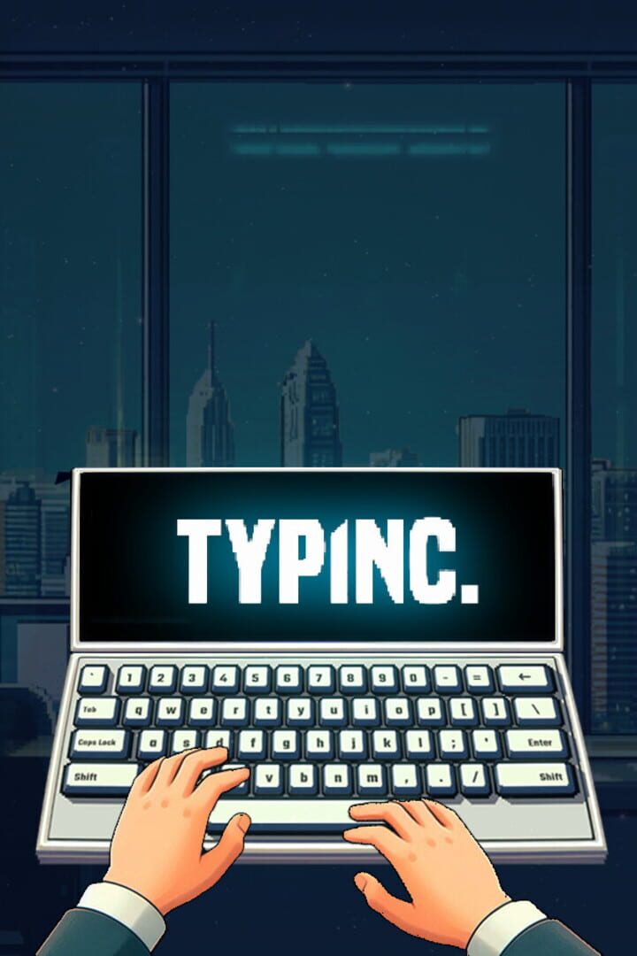 Jeu : TypInc.