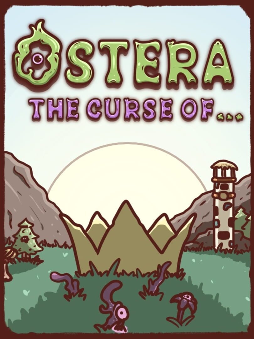 Ostera: The curse of... (2025)