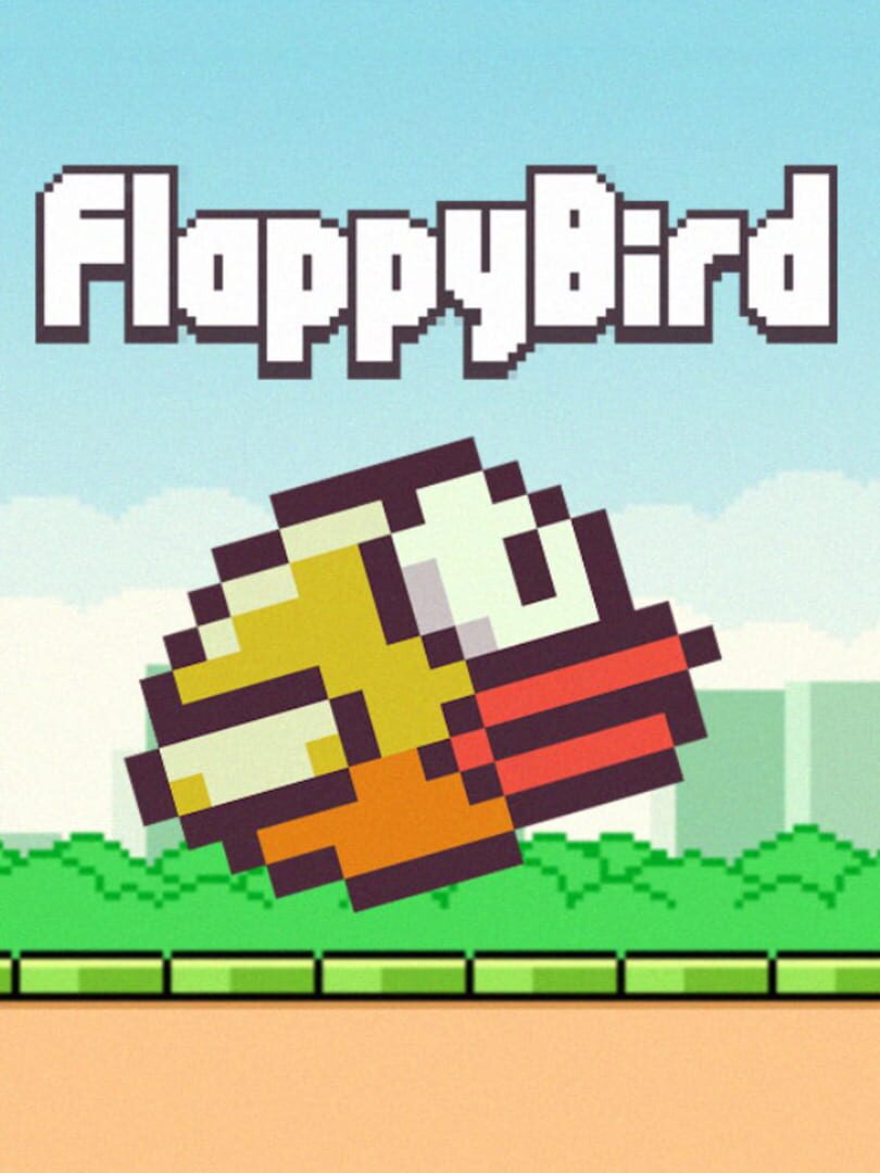 Jeu : Flappy Bird GB