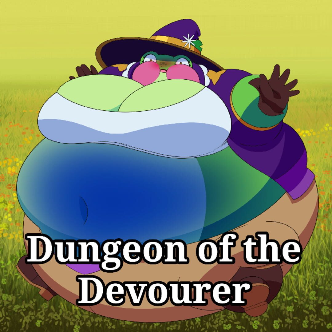 Dungeon of the Devourer