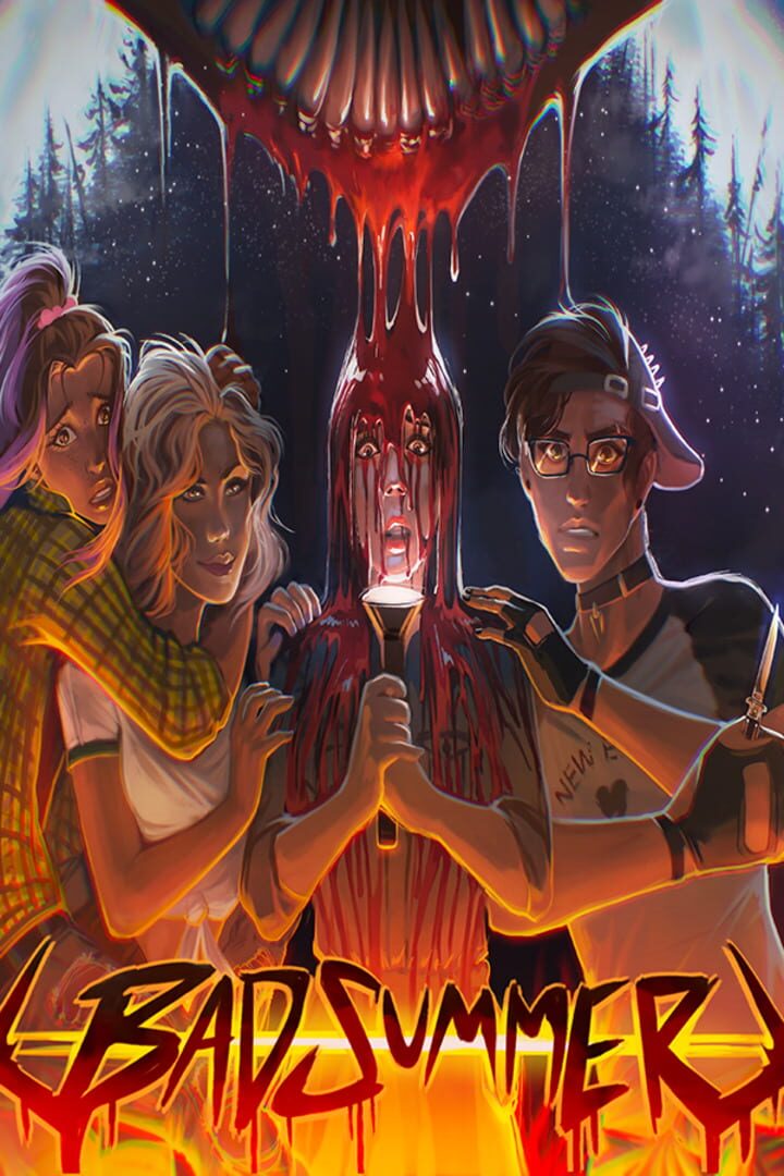 Bad Summer