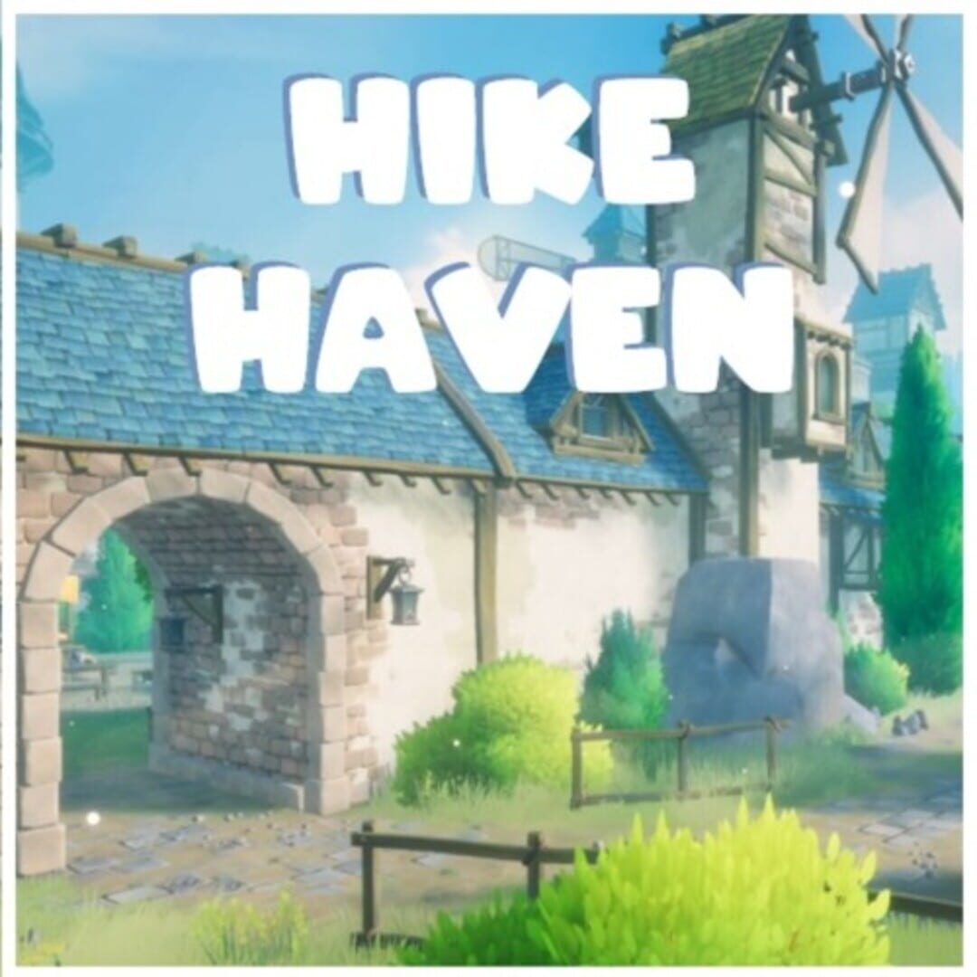 Hike Haven