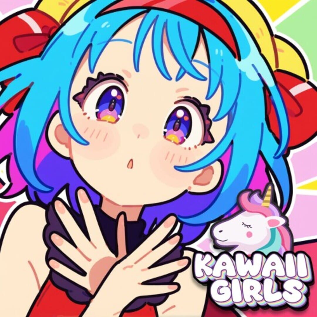 Kawaii Girls