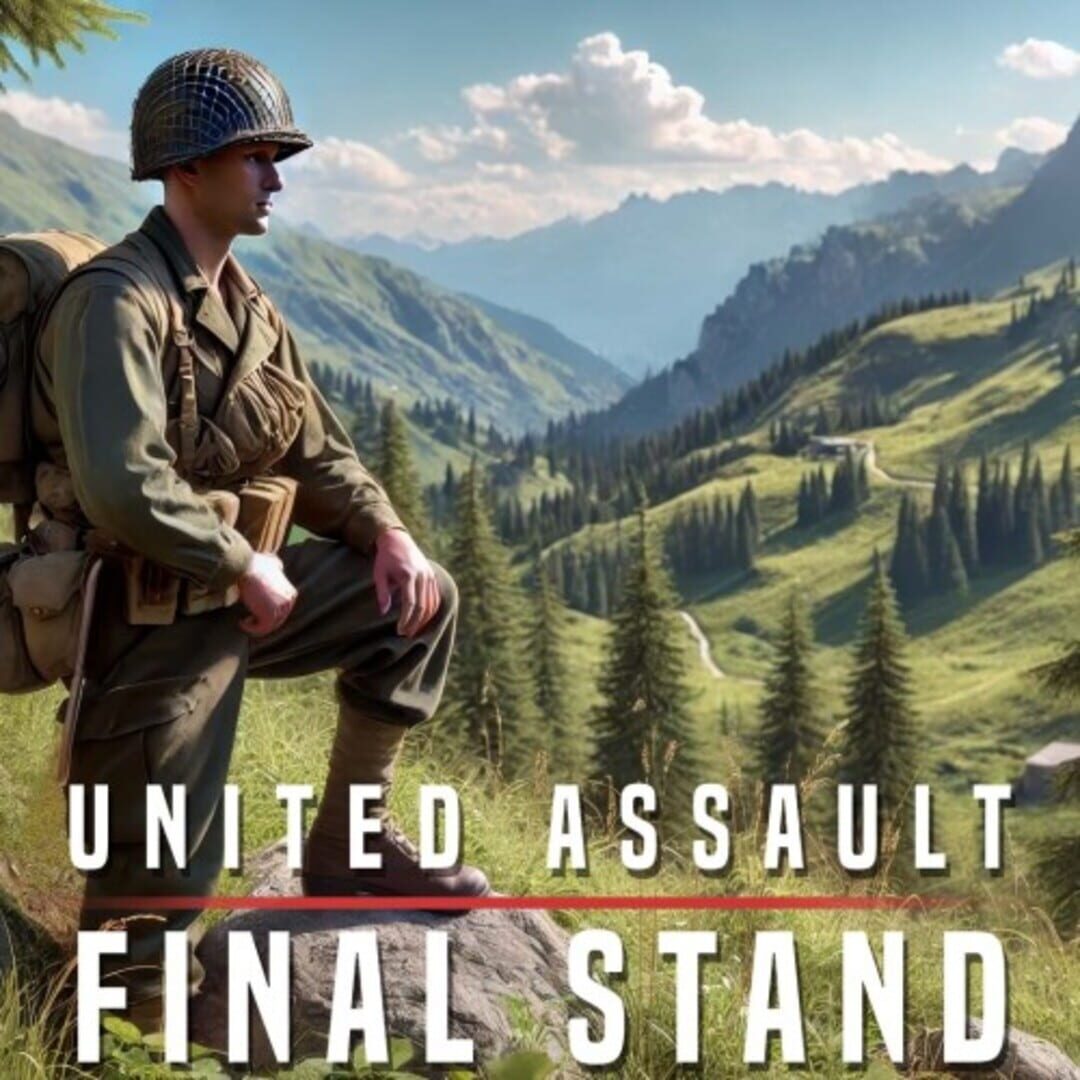 United Assault: Final Stand