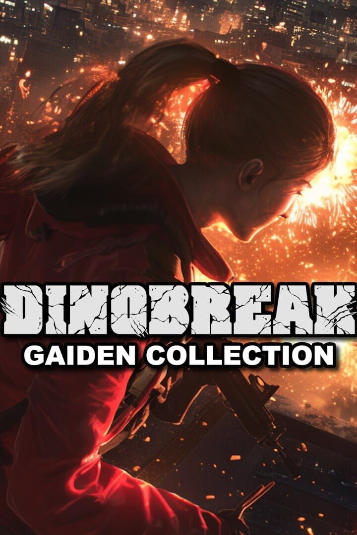 Dinobreak: Gaiden Collection