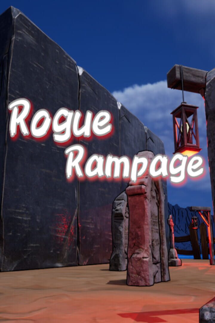 Rogue Rampage
