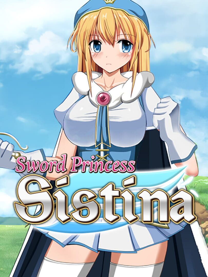 Sword Princess Sistina