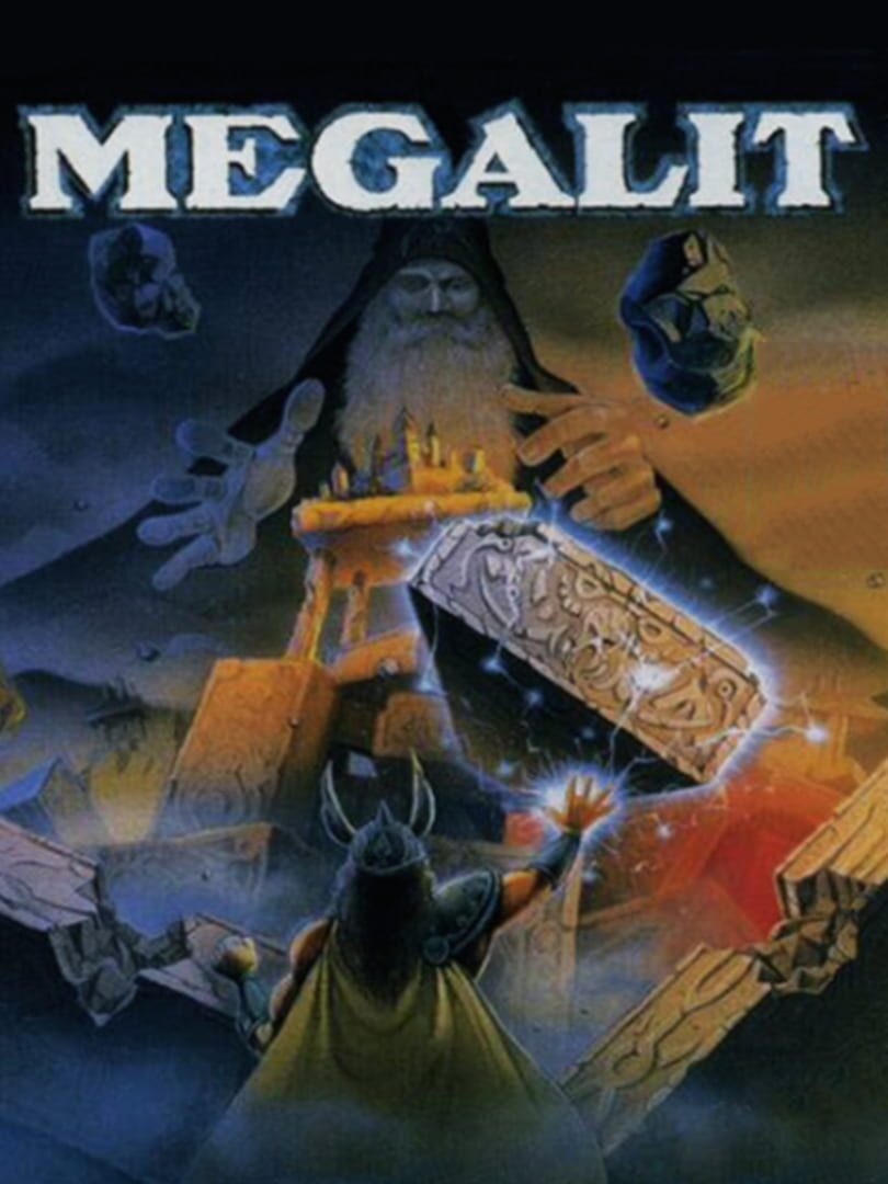 Megalit