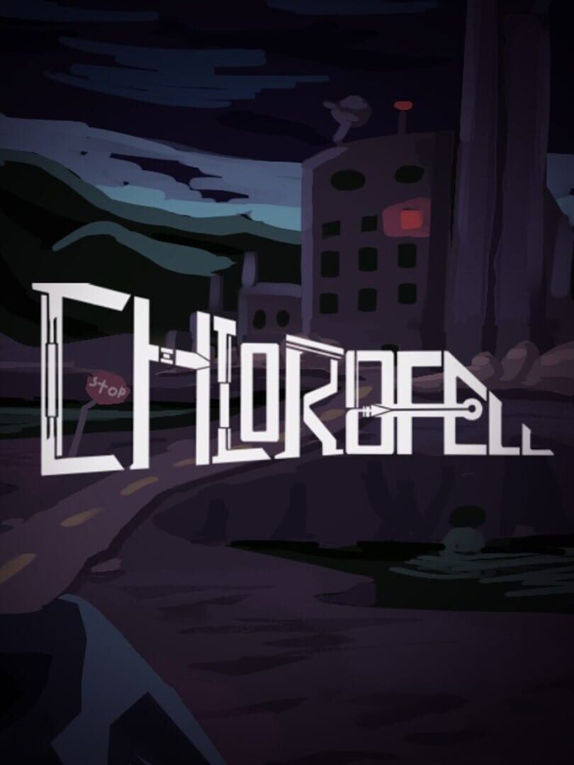 Chlorofell