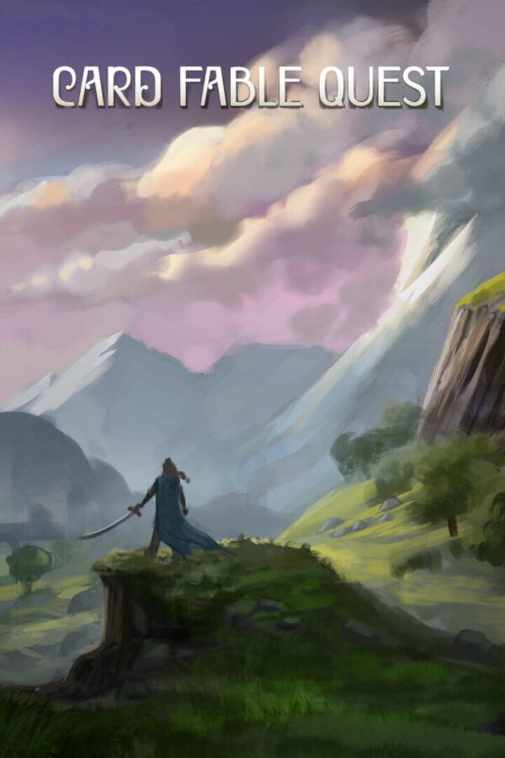 Card Fable Quest