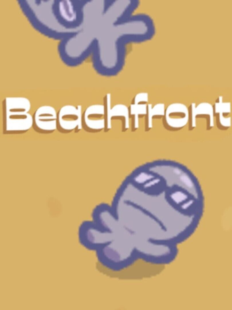 Beachfront
