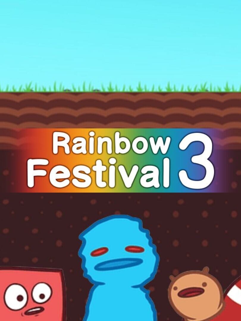 Rainbow Festival 3