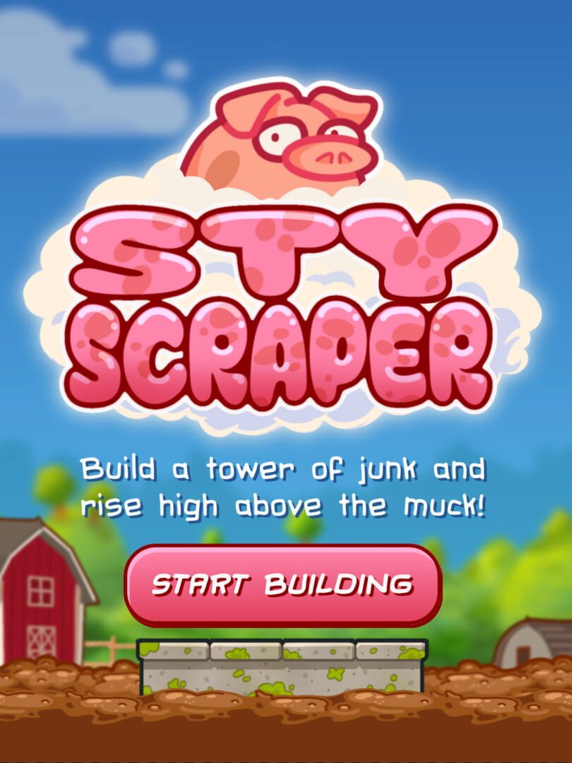 Jeu : Styscraper