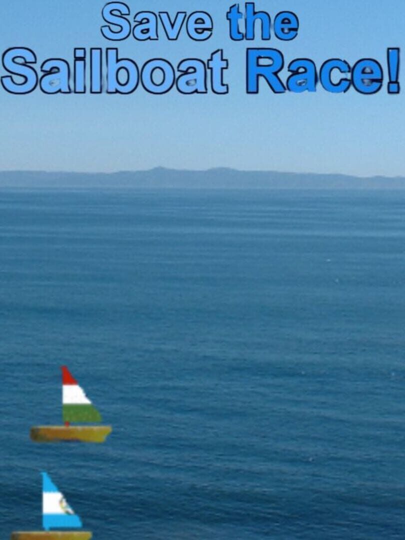 Jeu : Save The Sailboat Race