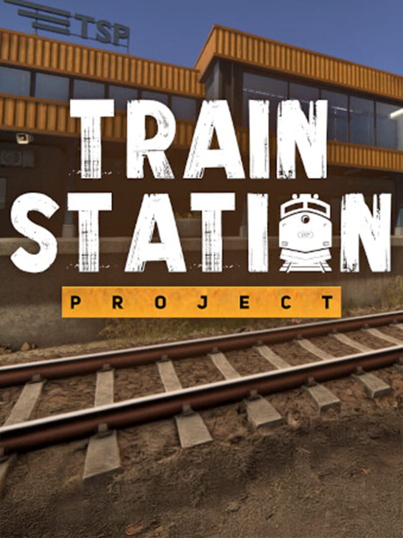 Train Station Project