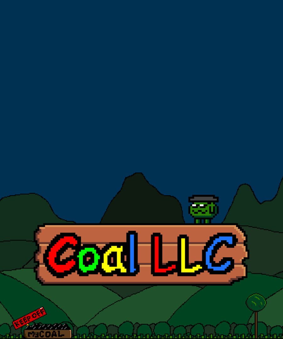 Coal LLC (2026)