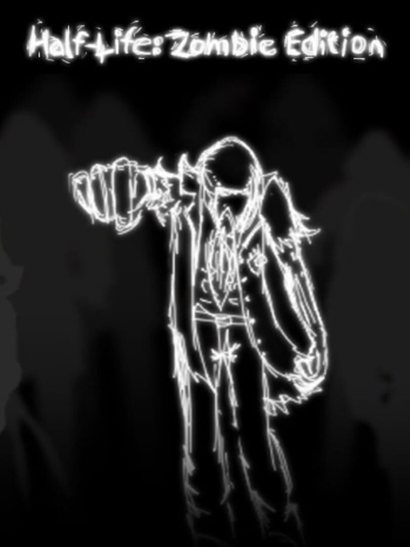 Half-Life: Zombie Edition