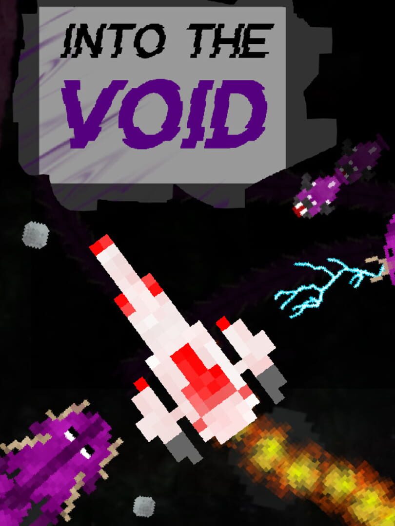 Into the Void