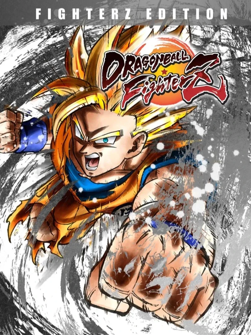 Dragon Ball FighterZ: FighterZ Edition