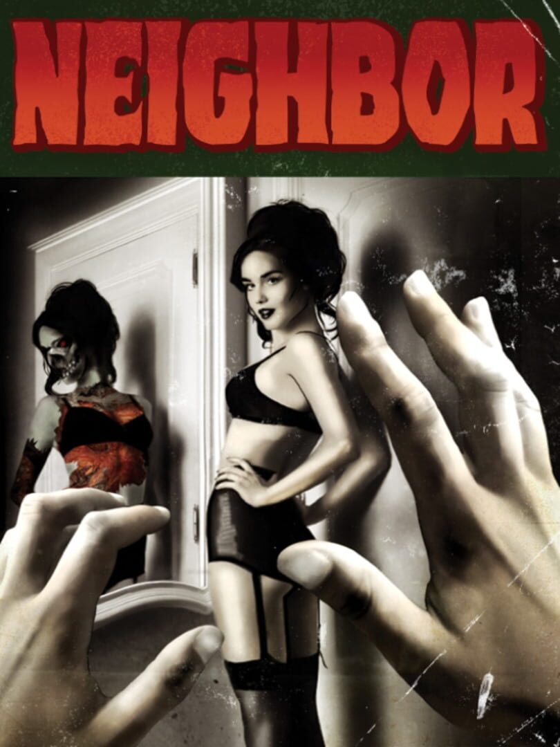 Neighbor (2020)