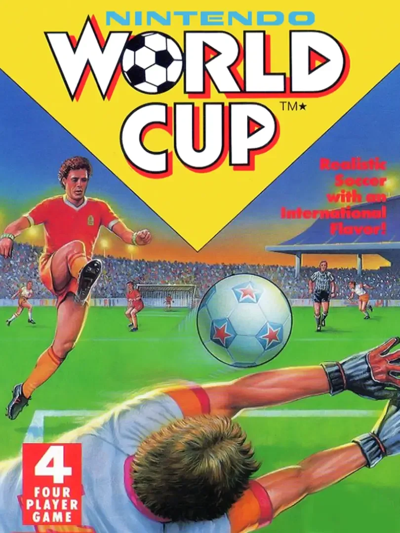 Nintendo World Cup