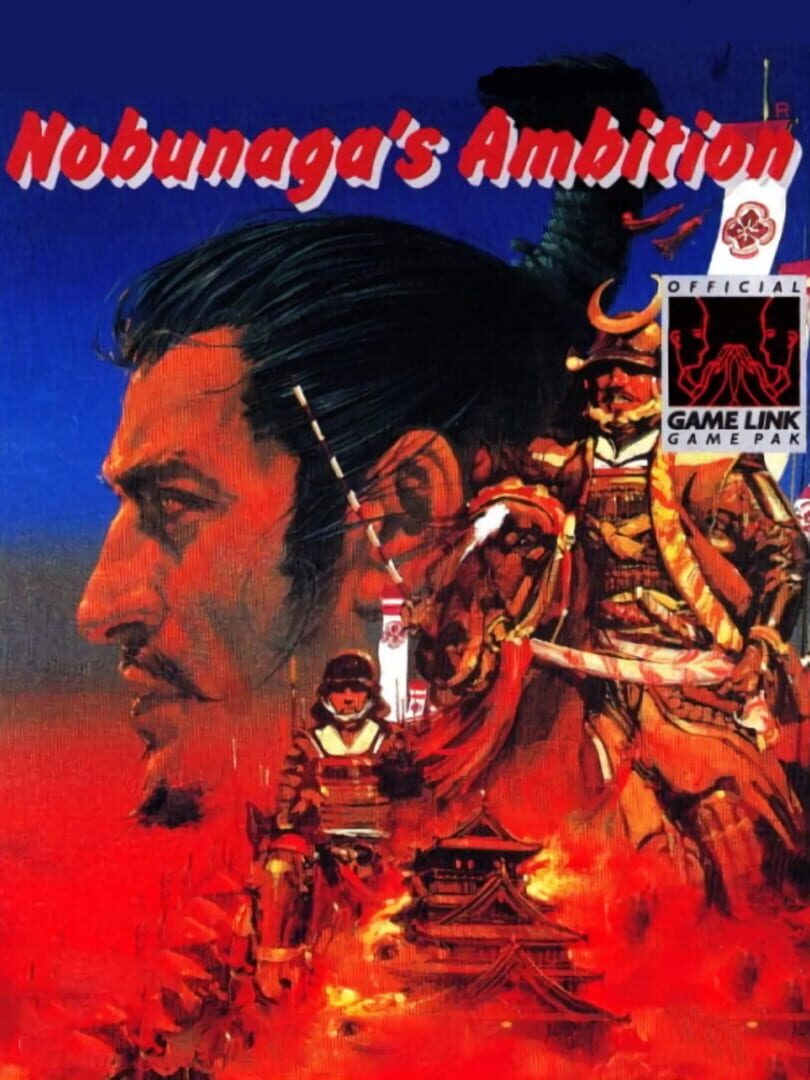 Nobunaga's Ambition (1990)