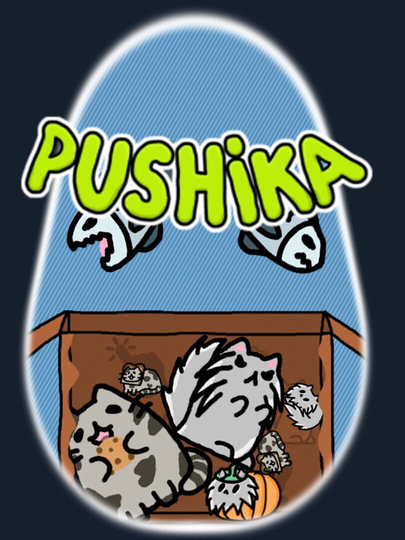 Pushika