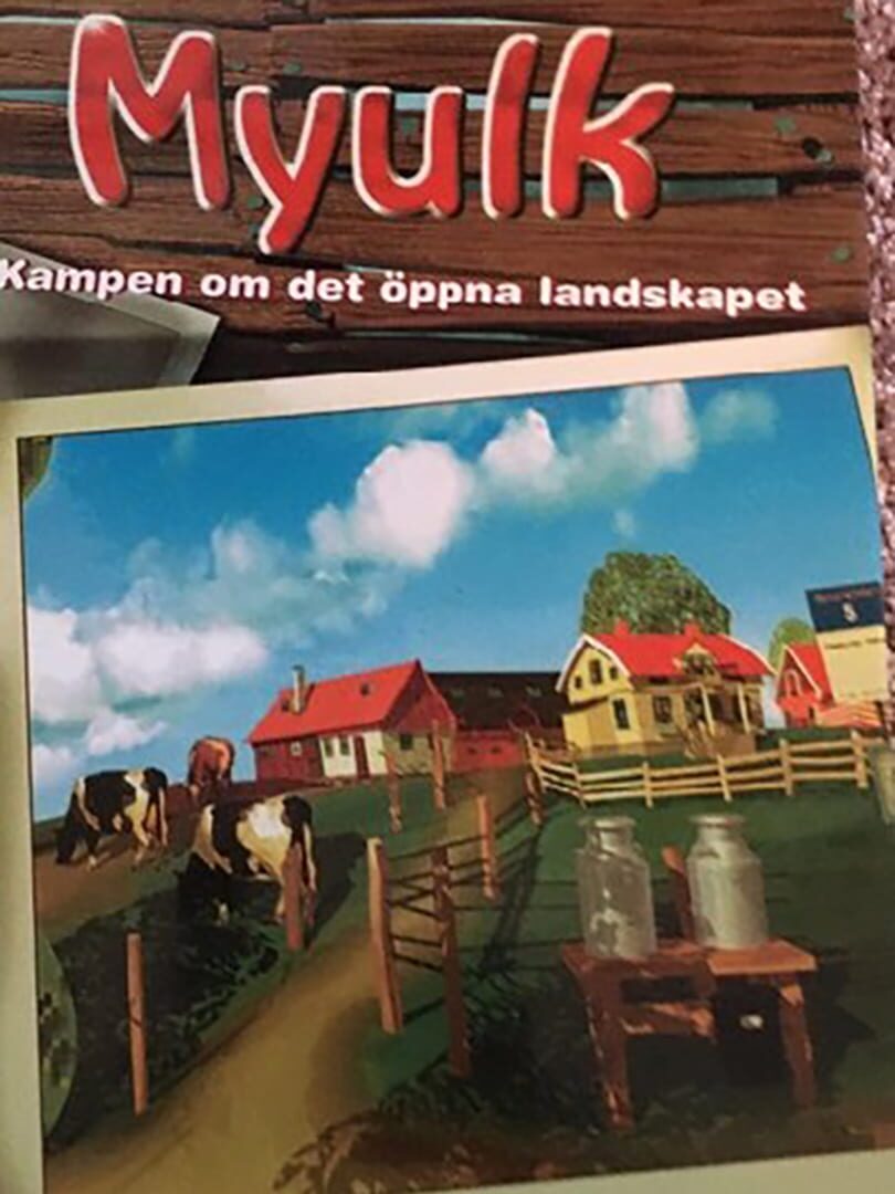 Myulk (1997)