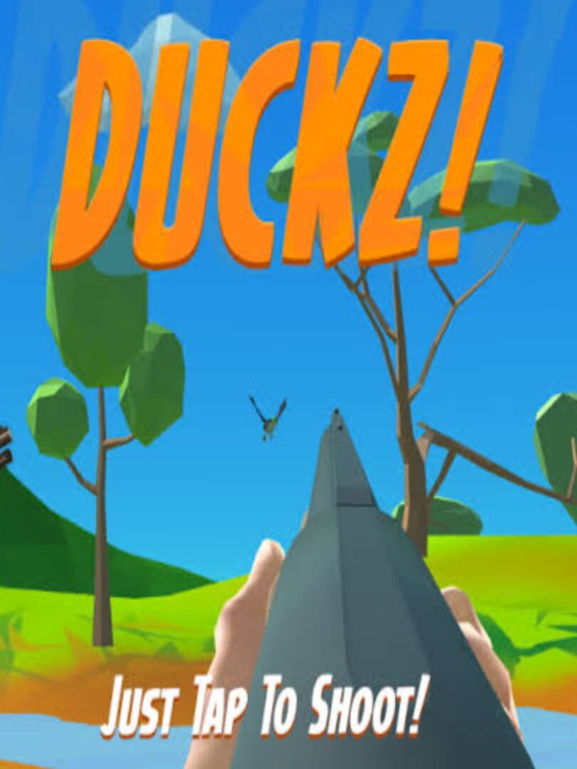 Jeu : Duckz!