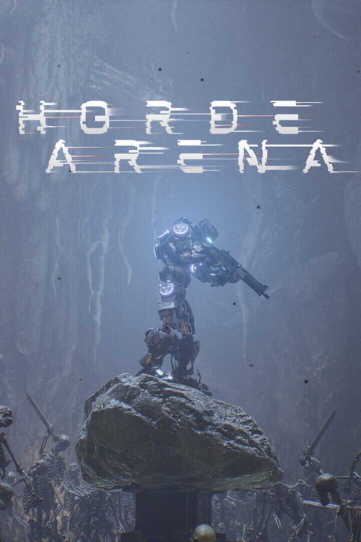 Horde Arena