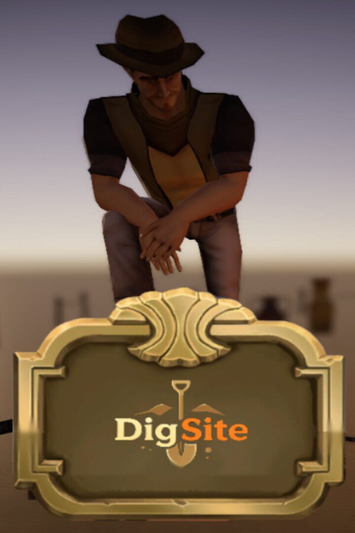 DigSite