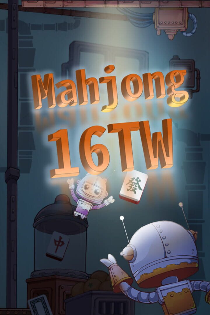 Mahjong 16 TW