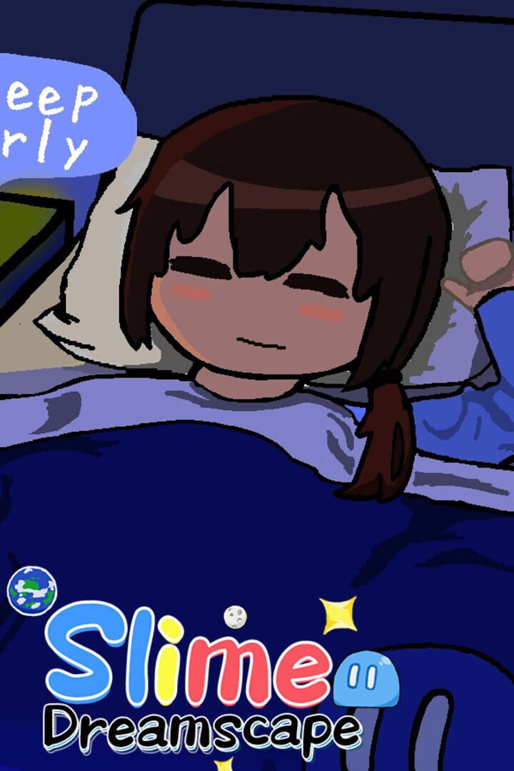 Slime Dreamscape