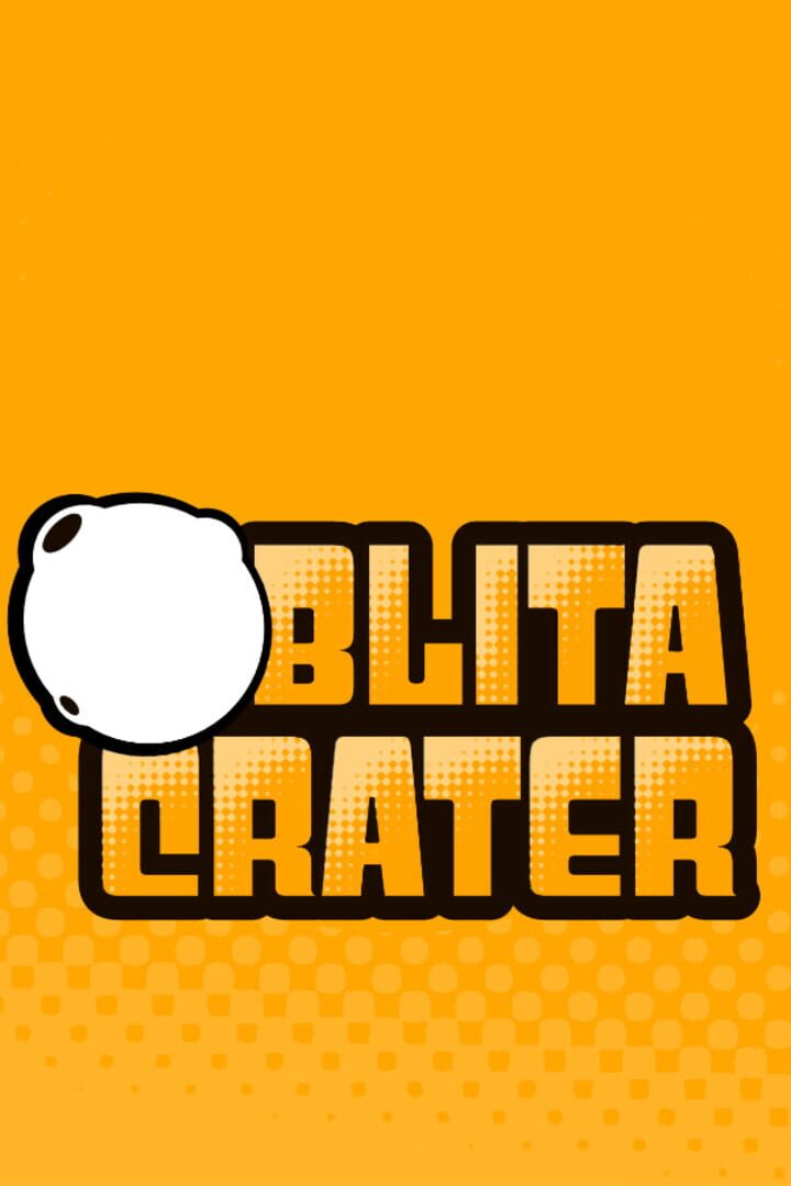 Oblitacrater