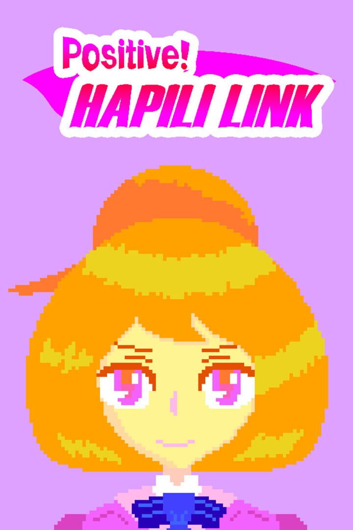 Positive! Hapili Link