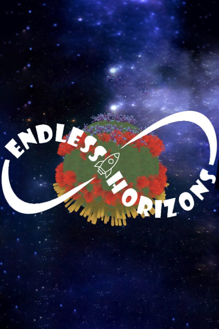 Jeu : Endless Horizons