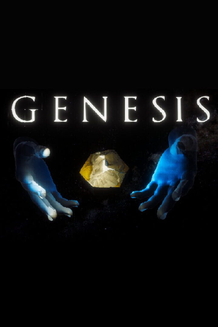 Jeu : Genesis