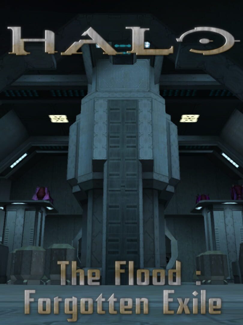 The Flood: Forgotten Exile (2012)