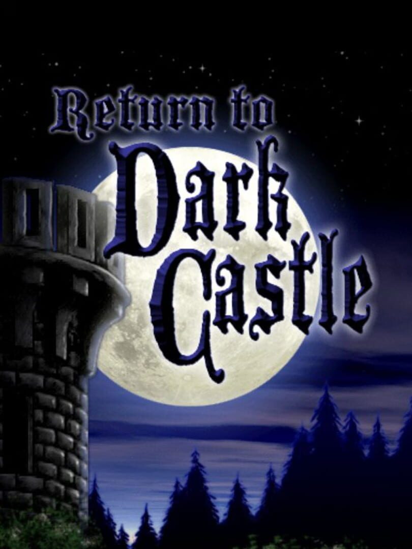 Return to Dark Castle
