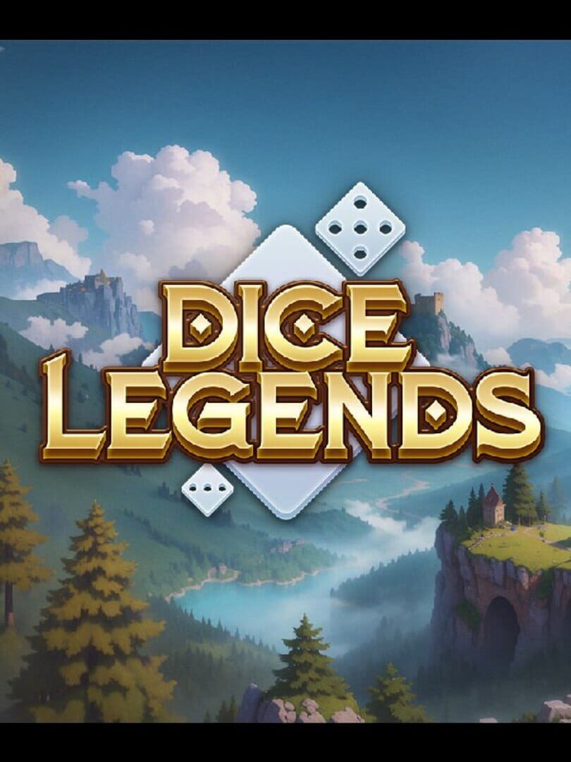 Dice Legends (2025)