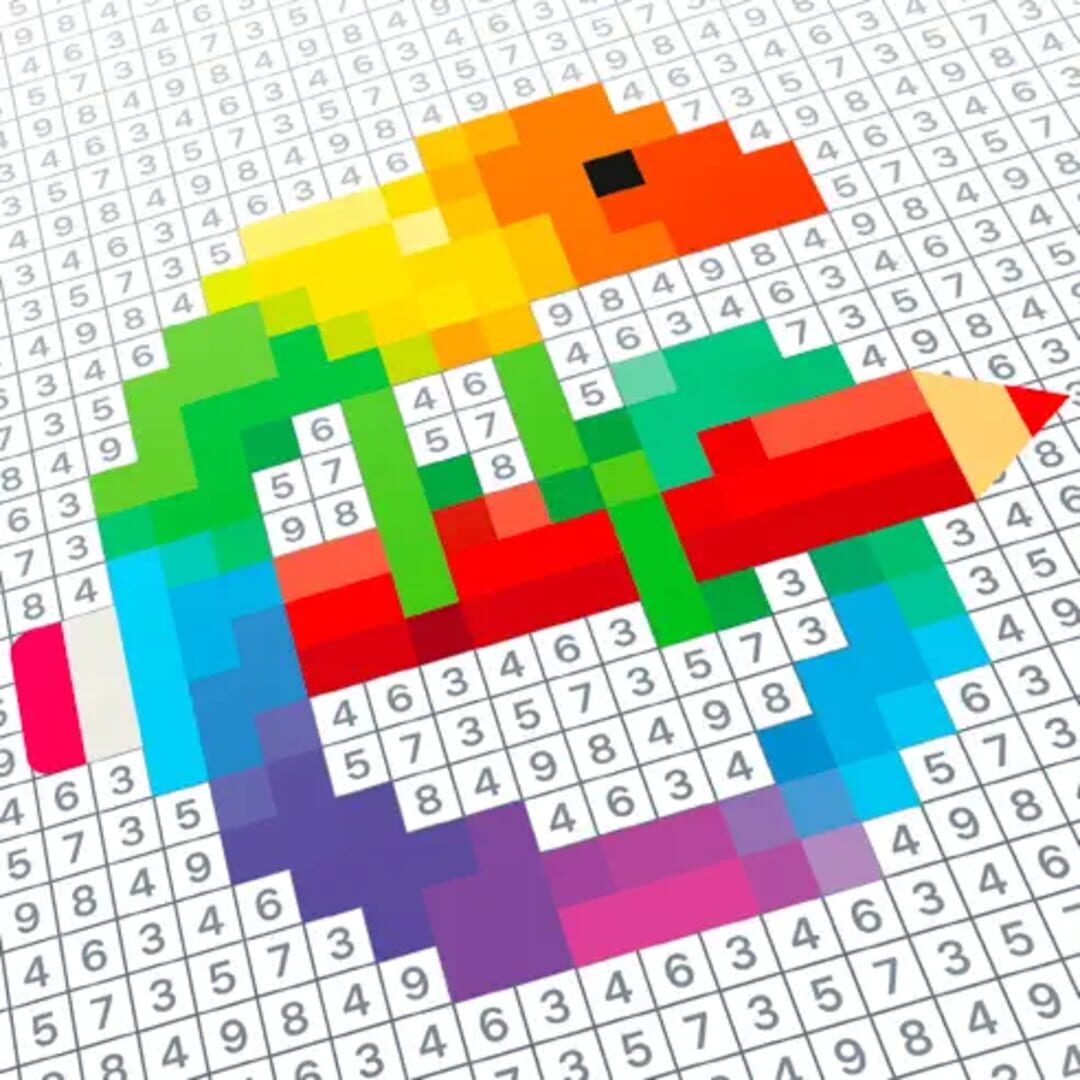 Imagem de Pixel Art - New Games Release