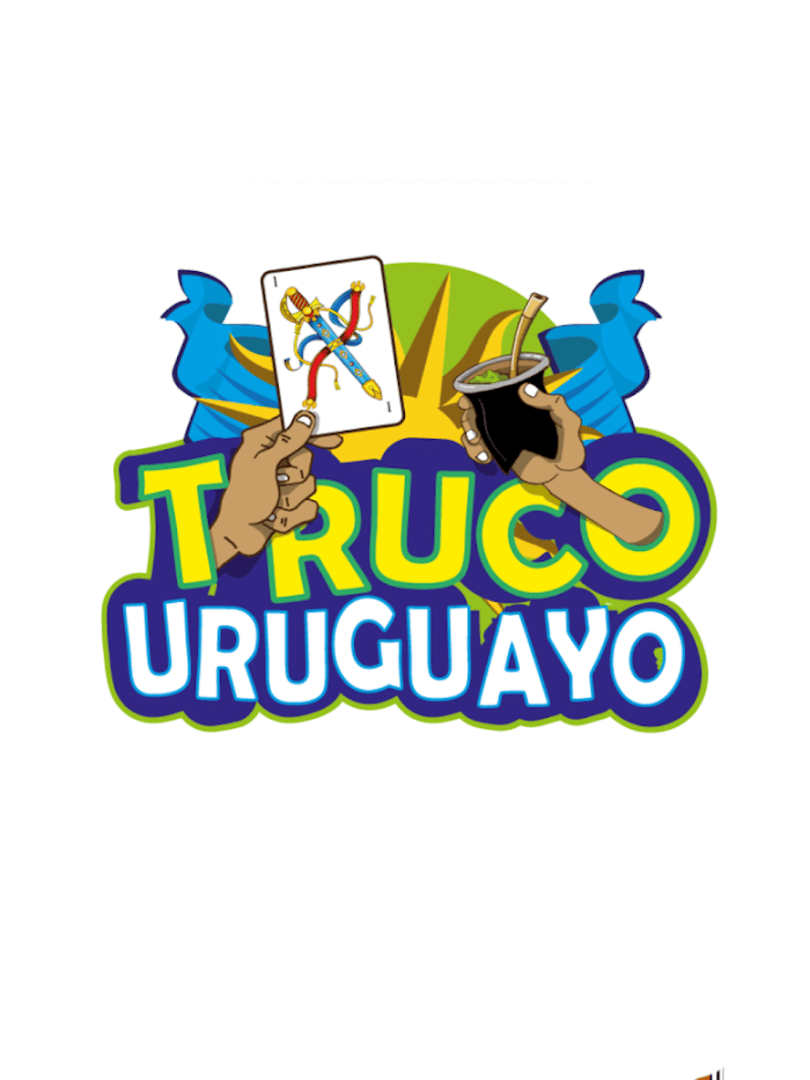 Truco Uruguayo Cover