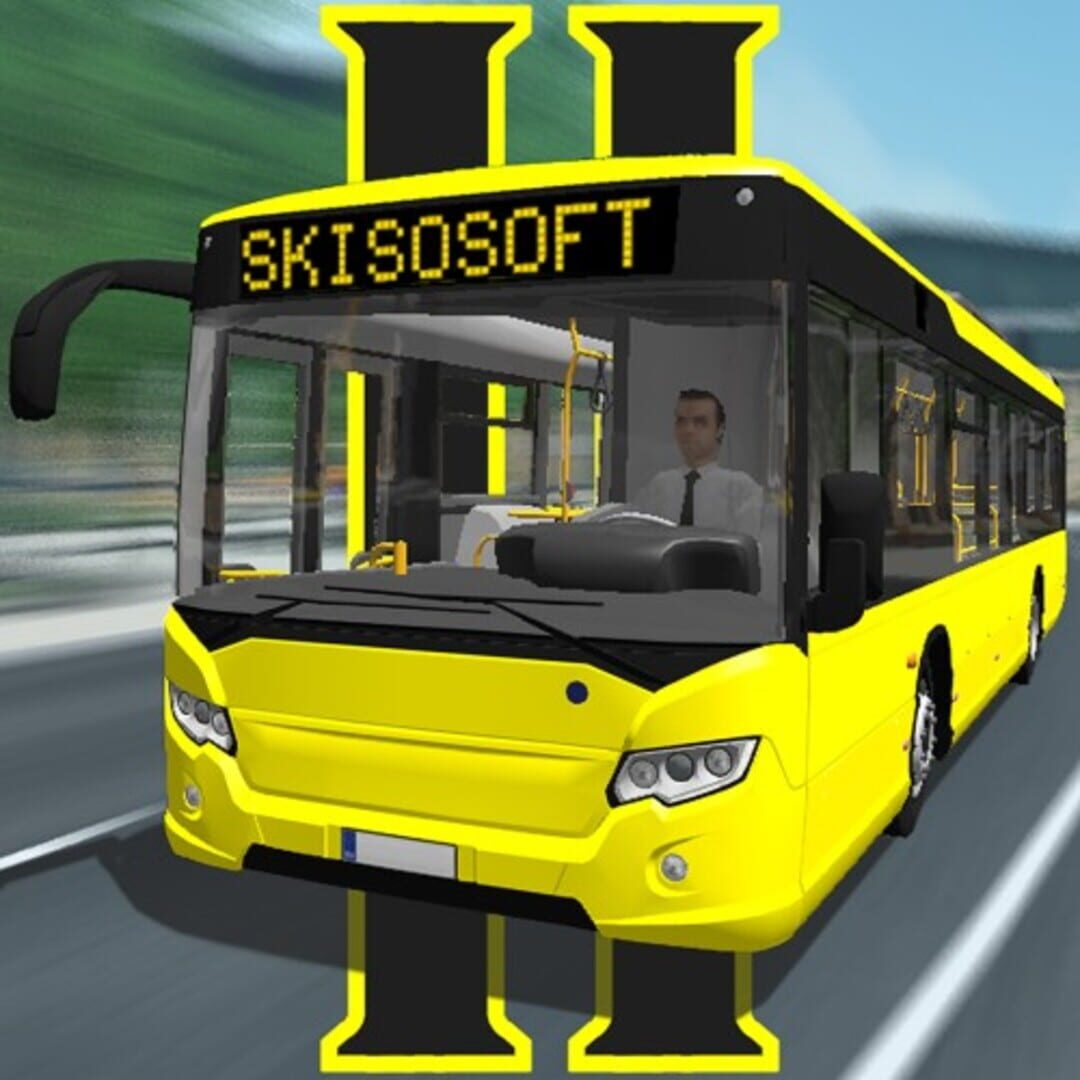 Public Transport Simulator 2