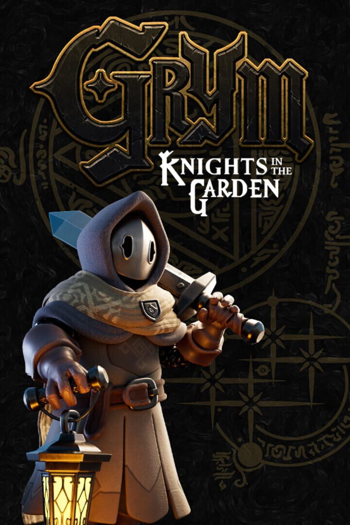 Grym: Knights in the Garden