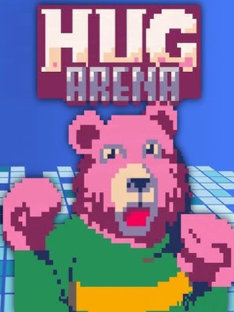 Hug Arena