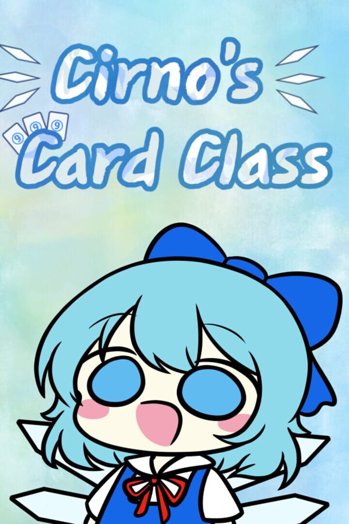 Cirno's Card Class