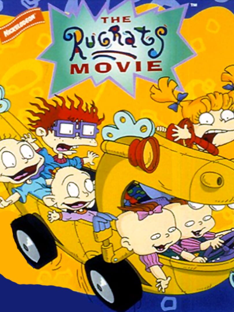 The Rugrats Movie (1998)