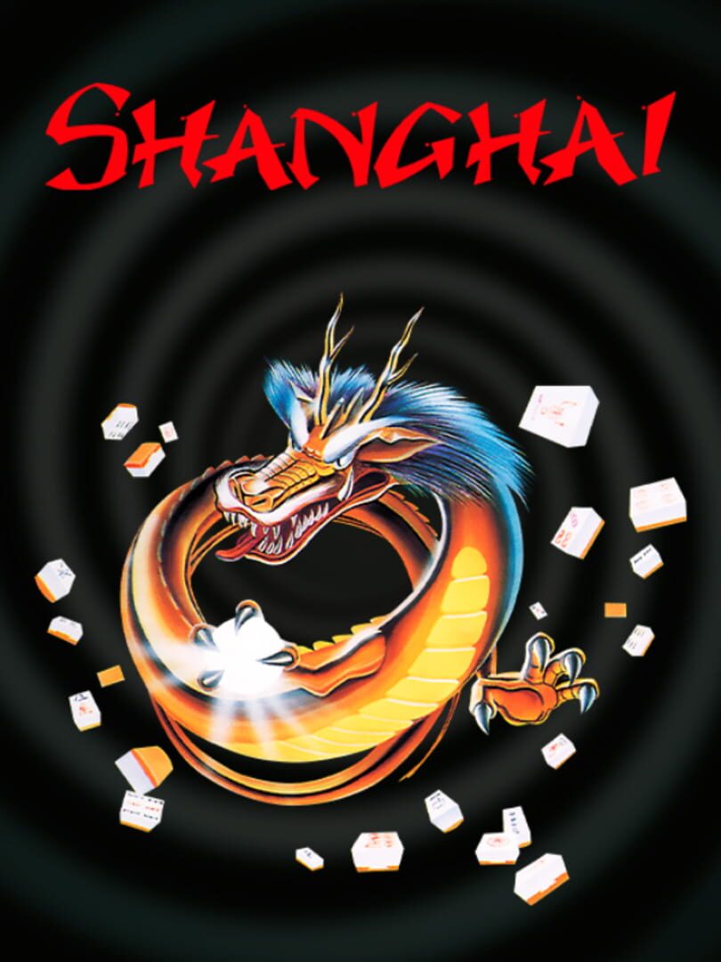 Jeu : Shanghai