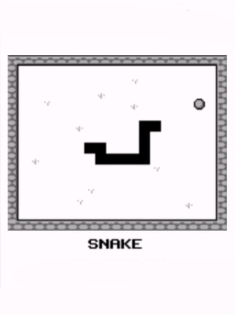 Jeu : Snake
