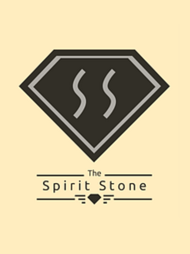 The Spirit Stone Cover